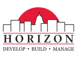 Horizon Construction Logo
