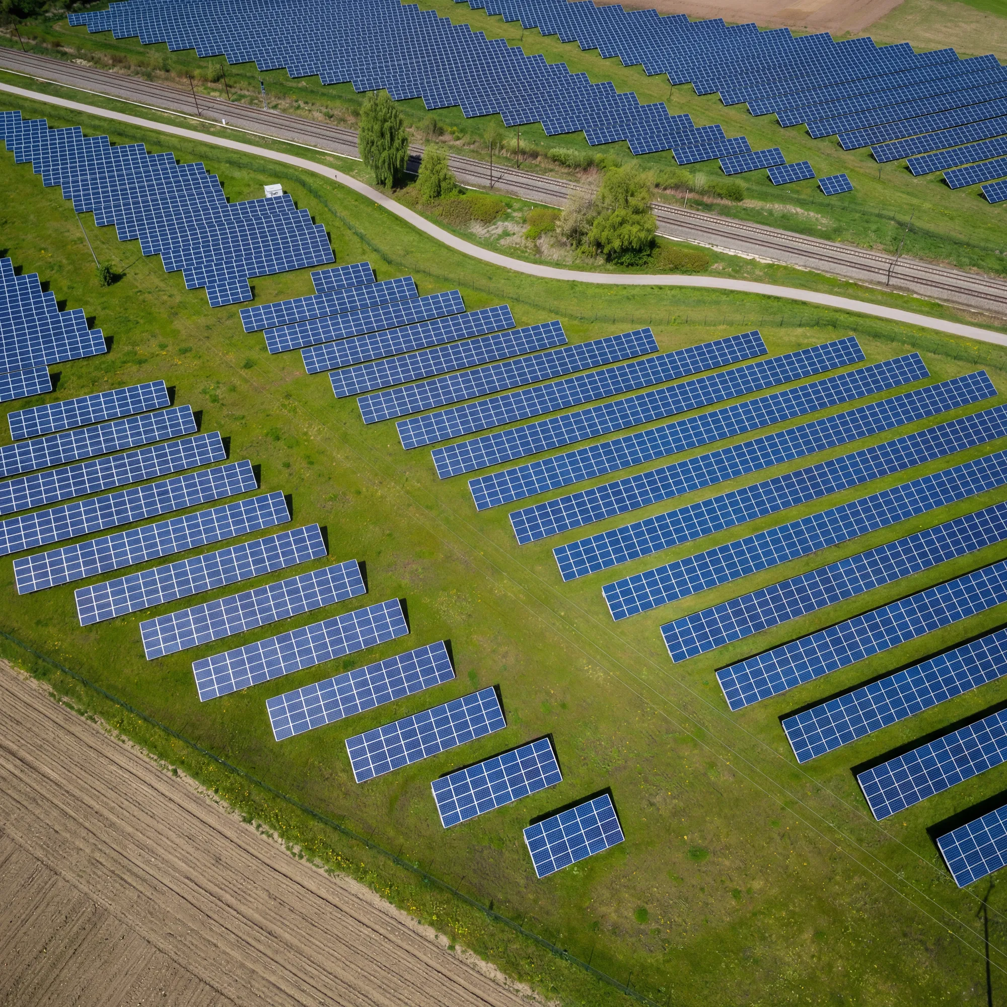 Modern renewable energy technology