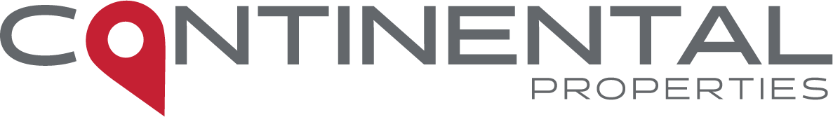 Continental Properties Logo